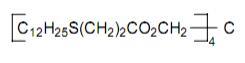 Antioxidant Th-412s for Engineering Thermoplastics.