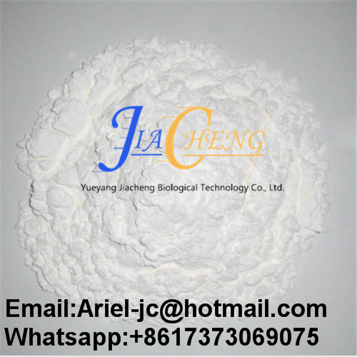 Top Quality Pharmaceutical Ingredients Diclofenac Sodium CAS 15307-79-6