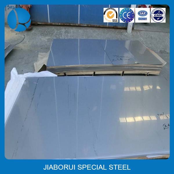 AISI 304 Cold Rolled Stainless Steel Sheets