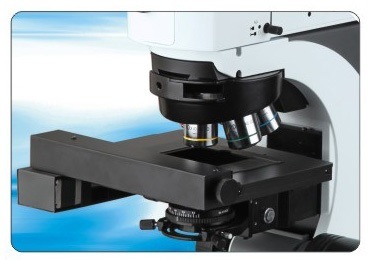 High Quality Motorized Metallurgical Microscope