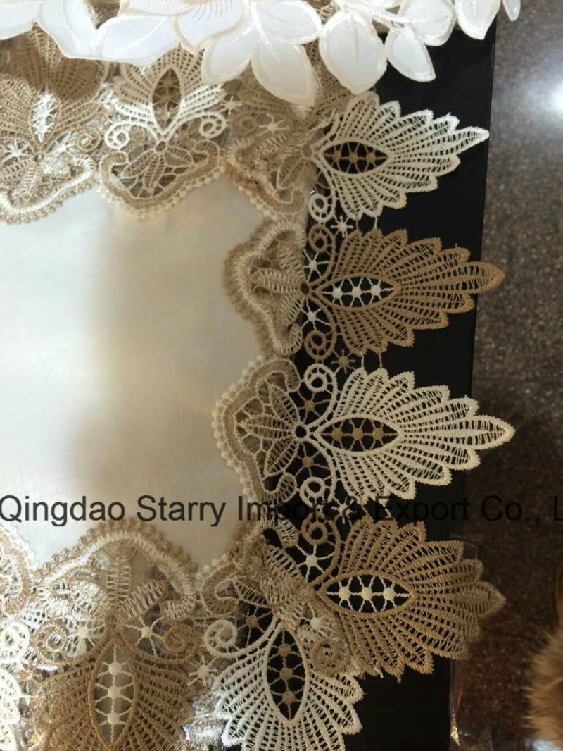 Placemat Polyester 2016 New Design