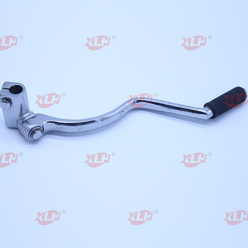 Motorcycle Accessory Starting Level Kick Starter for Cg125/Cg150/Wy125/Gn125