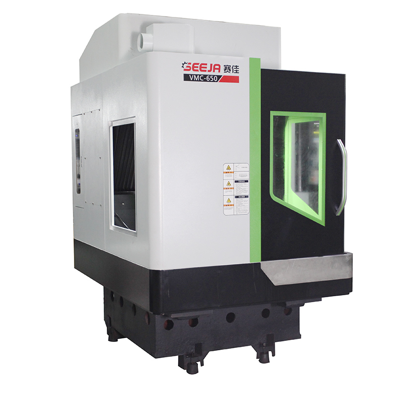 Hot Sale China CNC Milling Machine/Engraving Machine with High Pricision