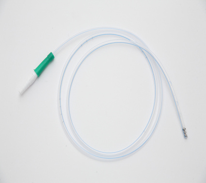 Disposable Medical Stomach Tube