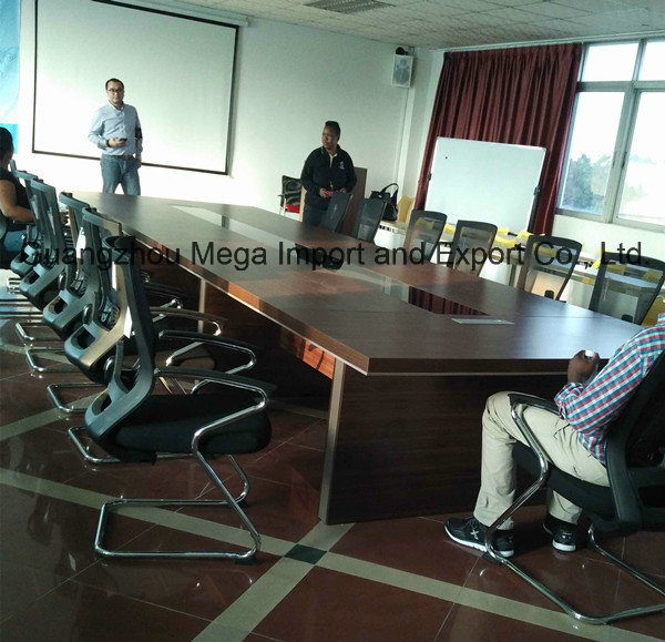 Top Quality Modern Conference Room Table in Guangzhou (FOH-AM3614)