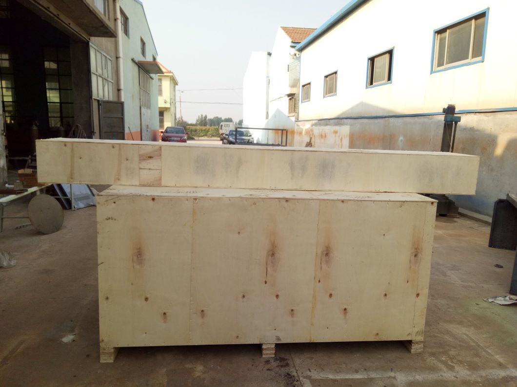 Wood Cutting Precision Panel Saw 3000mm with Heavy Sliding Table