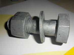 Fastener Bolt and Nut & Self-Locking Hexagon Nuts