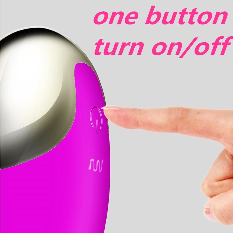 Sex Products Vibrators Female Vagina Stimulate 12 Vibrating Massager Sex Toy