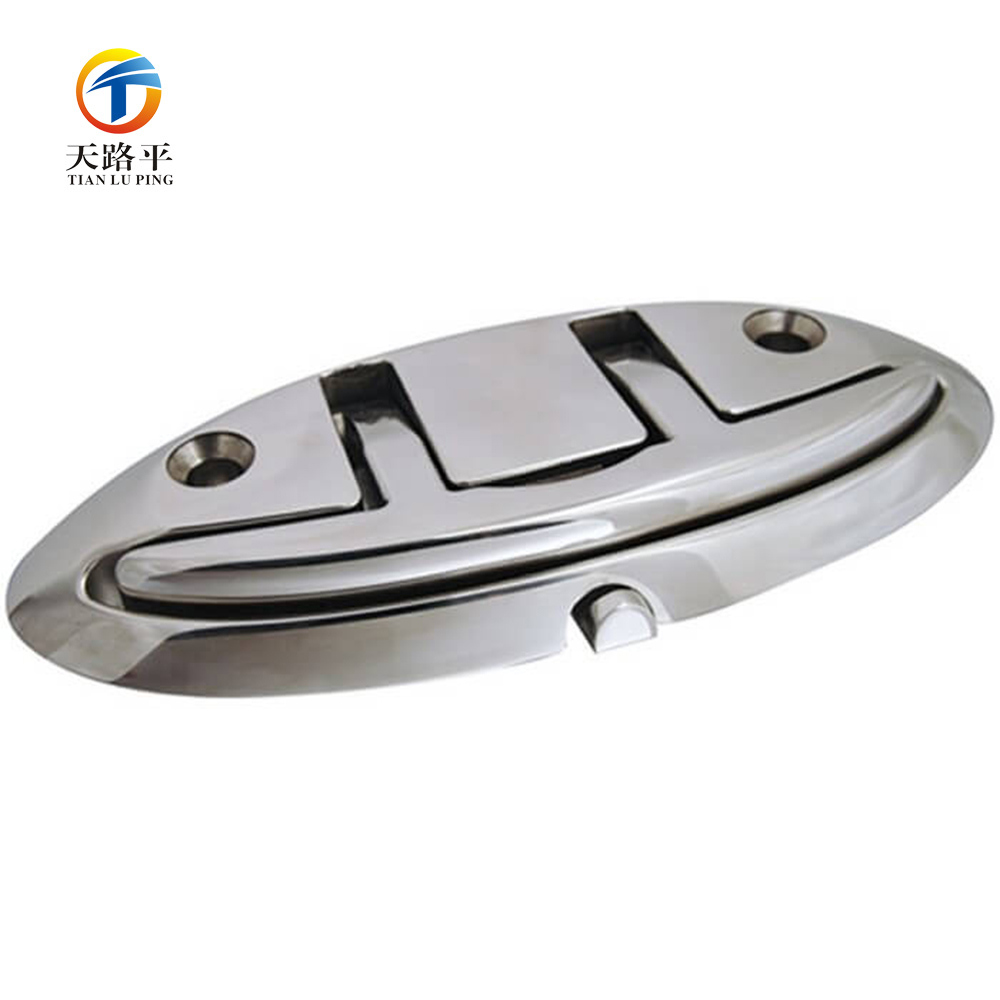 Customs Stainless Steel Boat Parts and Boat Accessories