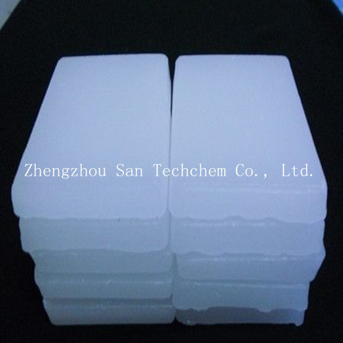 Kulun Fully Refined Paraffin Wax 58/60 for Candle Making