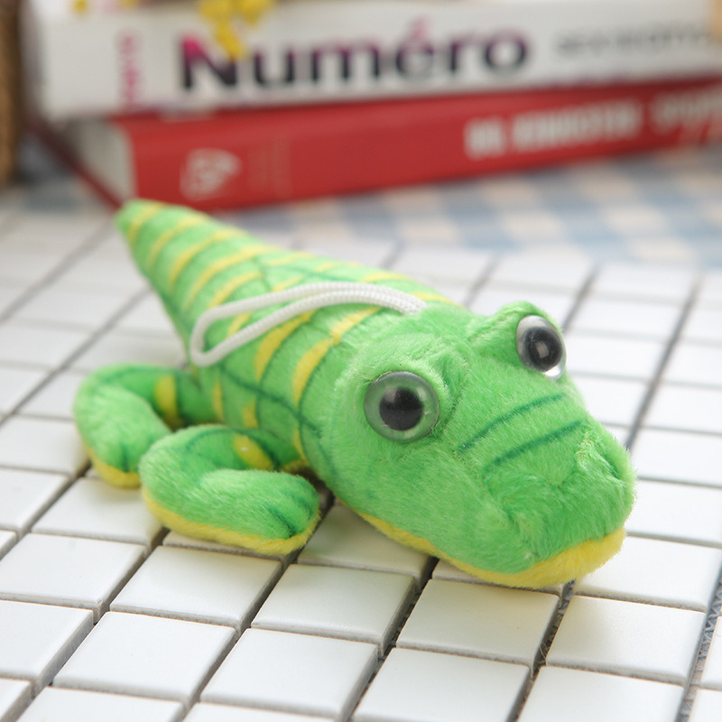 Crocodile Plush Toy Hanger