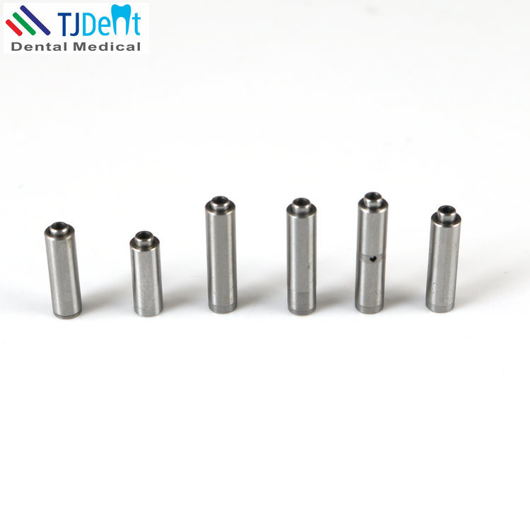Dental Shaft 11.7mm Kavo Handpiece Spare Parts Accessories Push Button Chuck Spindle