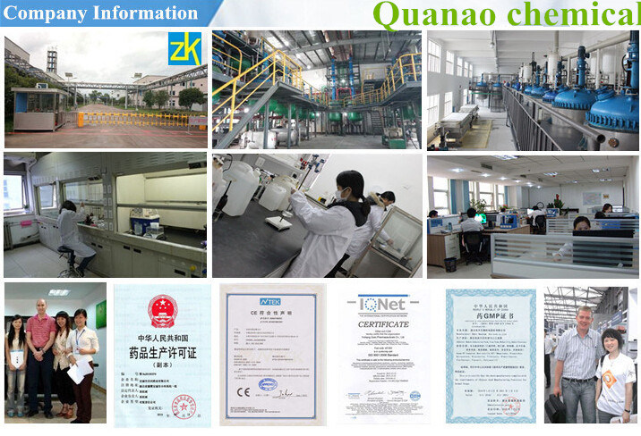 Factory Supply 99% Pure Sorafenib 475207-59-1 for Anti-Tumor