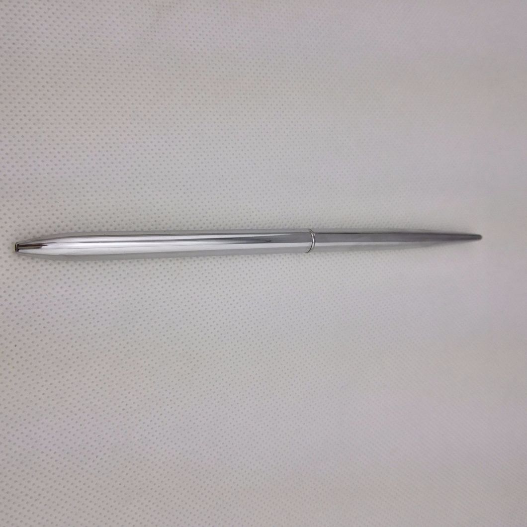 Business Gift Metal Pen Ballpoint Pen Promotional Pen