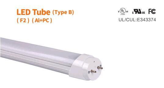 LED Fluorescent Replacement Tube 1500mm LED Tube Light T8 5FT
