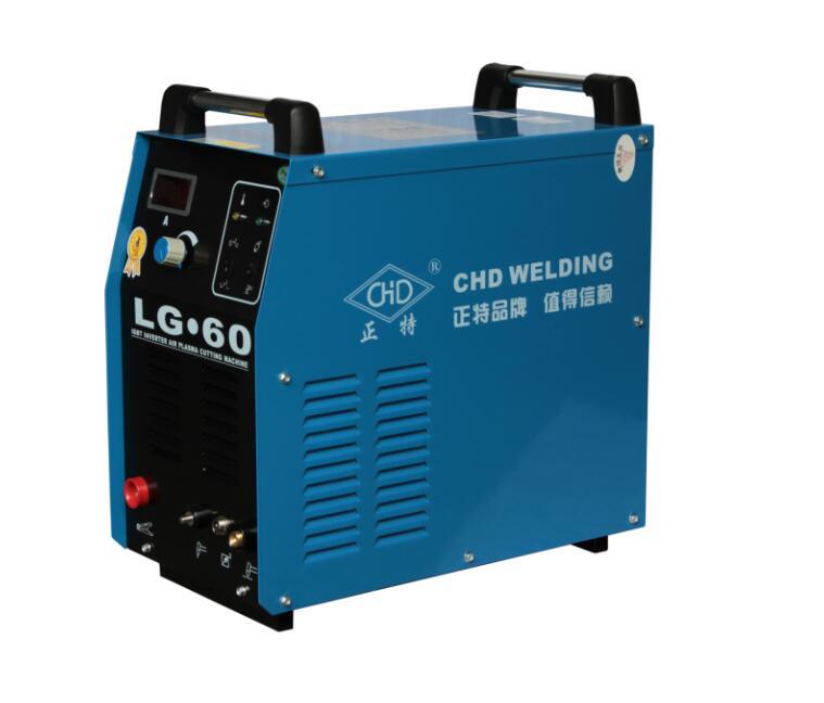 China Professional Inverter Portable 60A Air Plasma Cutter for Sale