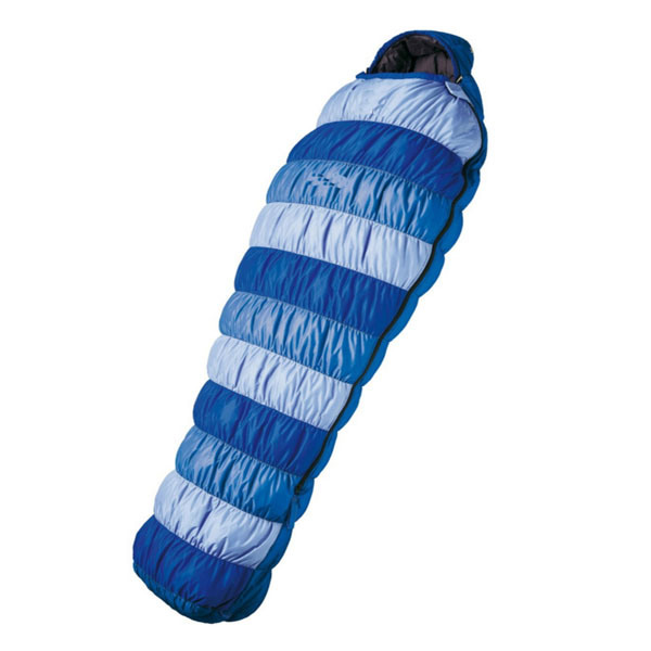 Camp Trekking Camping Mummy Down Sleeping Bag