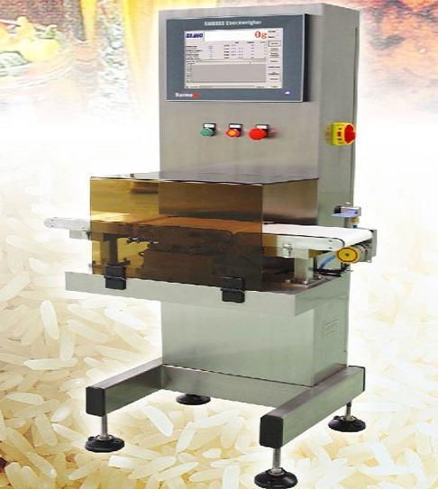 Check Weigher for Bag/Carton/Drum and Weighing Check Machine