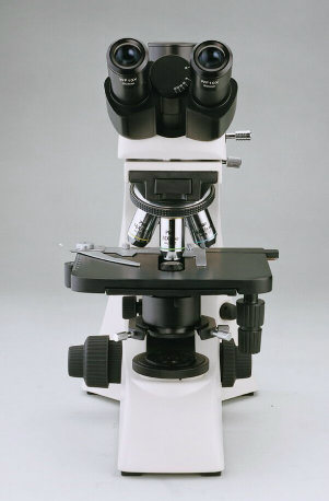 Nk-300t Infinity Optical System Biological Microscope