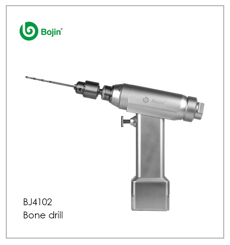 Electric Medical Power Tool Bone Drill Bj4102