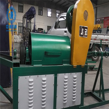 Anping Automatic Wire Straightening and Cutting Machine for Steel Wire