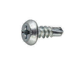China Pan Framing Head Phillips Self-Tapping Screw