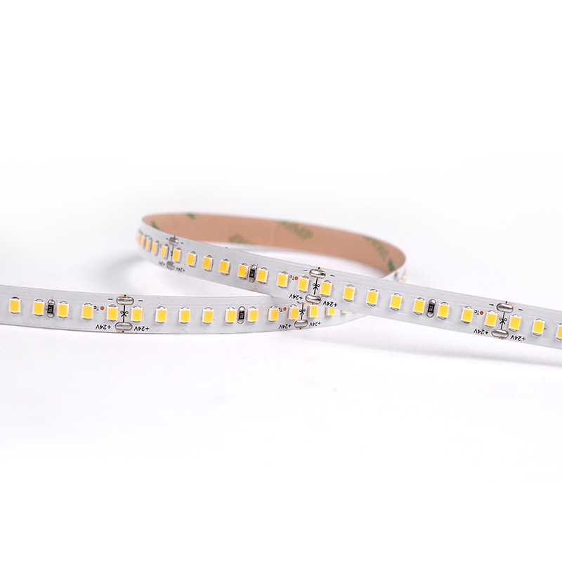 High Efficiency and High Quality 14.4W 2835 LED Strip Light Tube