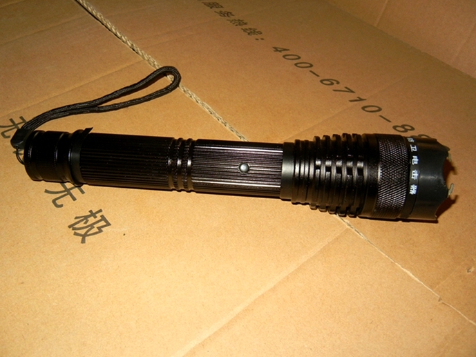 Dww-1106 High Power Self Defense Stun Gun