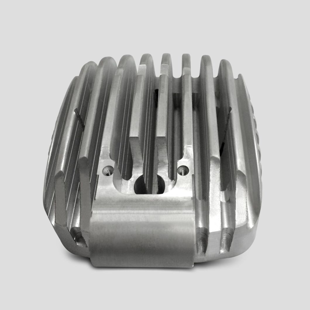 Precision CNC Machining Parts for Marine Automotive and Medical Industry