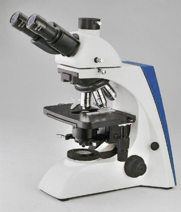 Nk-300t Infinity Optical System Biological Microscope