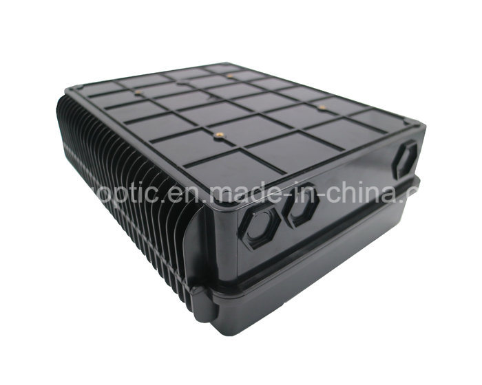 Sp-1606-24b 24port Optical Fiber Distribution Box