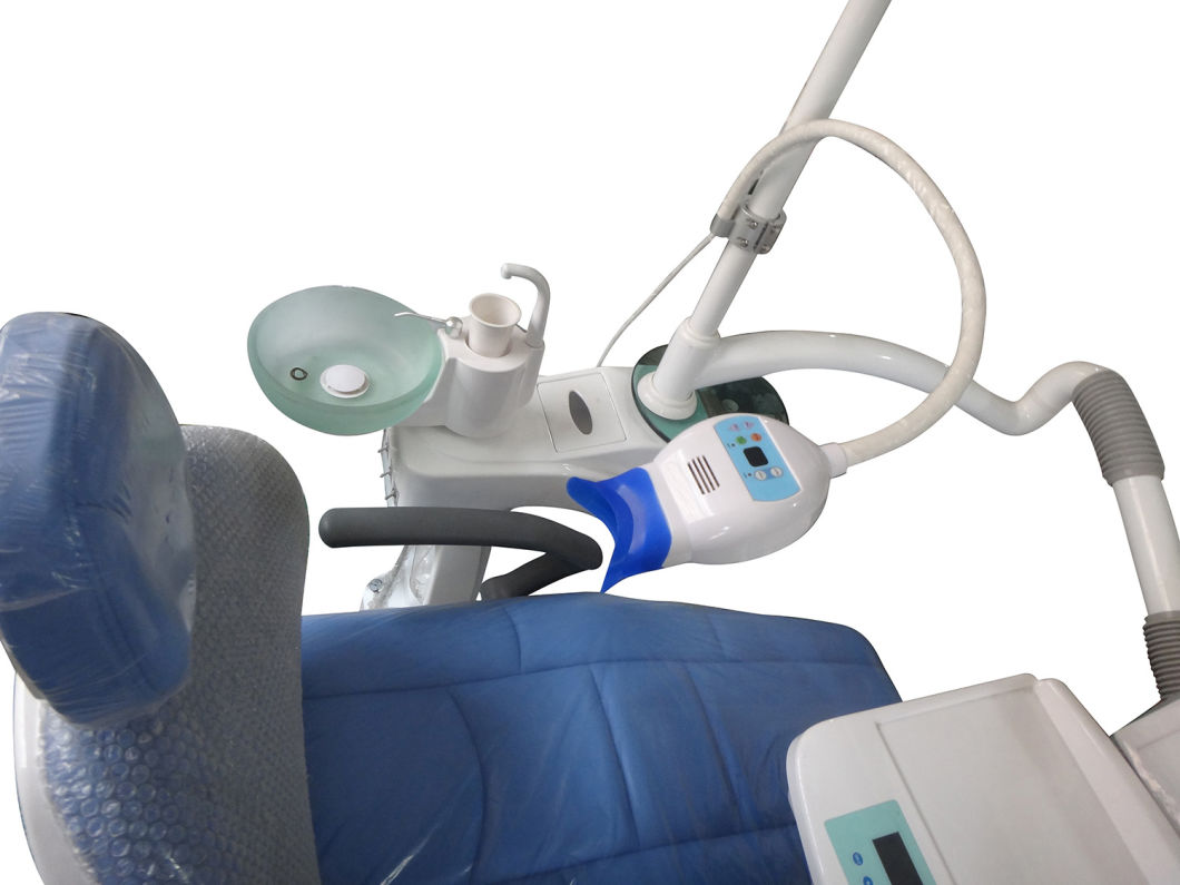 Blue Cold Lamp 450nm Beauty Salon Equipment Oral Instrument Device Bleaching Accelerator Dental Unit Teeth Whitening Light
