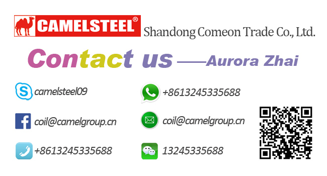 CGCC Steel Prepainted Galvanized Steel Coil for Roofing