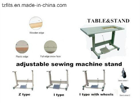 Single Needle Lockstitch Sewing Machine-Fit8700