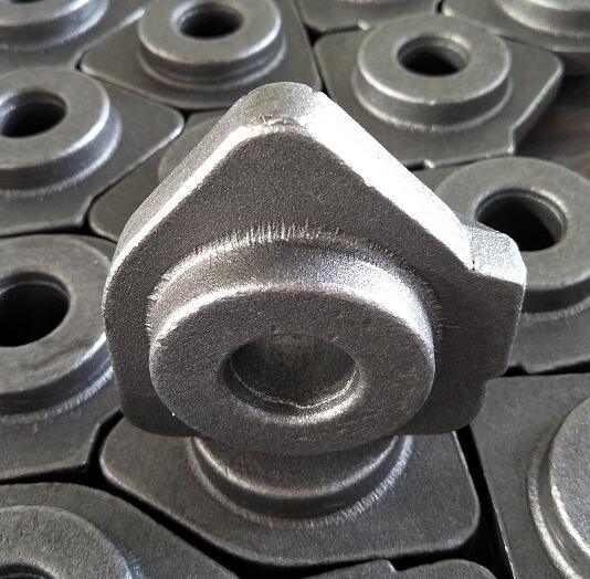 Forged Accessories for Oil Cylinder