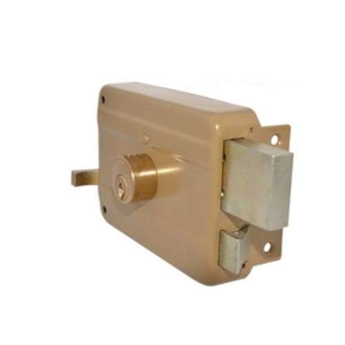 High Quality Aluminum Door Lock