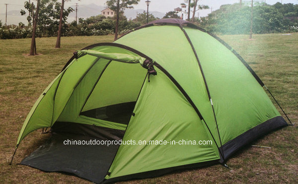 2persons Camping Tent/Beach Tent/Dome Tent (EDT-003)