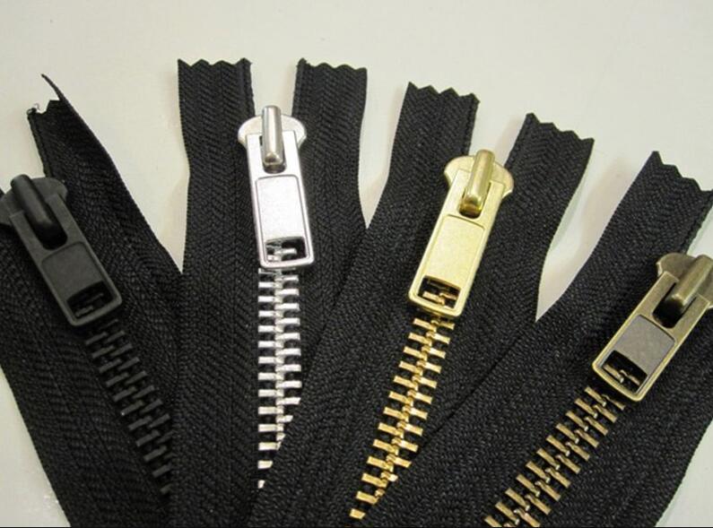 High Quality Nylon Zipper 5#