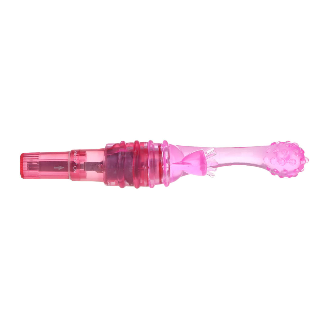 Wholesale China Female Sex Masturbator G Spot Massager Sex Toy