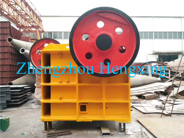 2018 Factory PE Series Stone Jaw Crusher Price, Stone Crusher Machine Price, High Quality Stone Jaw Crushing Equipment