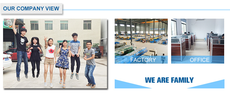Double Layer Corrugated Steel Sheets and Tiles Making Machine for Roof Wall and Fence
