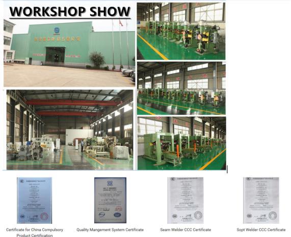 Roller Conveyor for Longitudinal Seming Welding Flat Panel Radiator Production Line