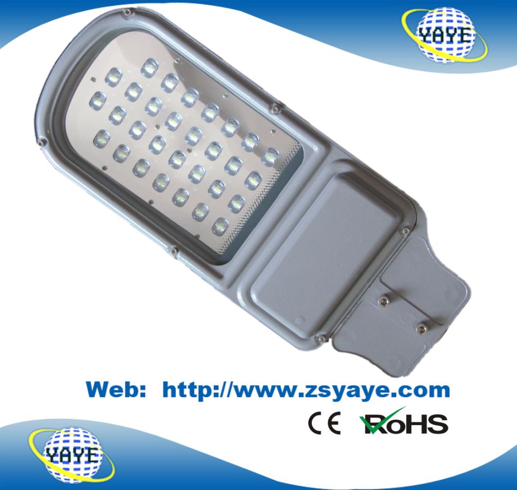 Yaye 18 Good Price 3 Years Warranty 36W LED Street Lights with RoHS & Ce (Best Supplier: Zhongshan YAYE lighting Co., Ltd in China)