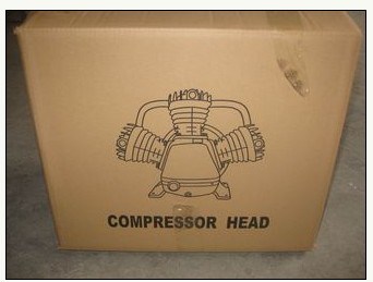1051 Air Compressor Head/Pump 1HP