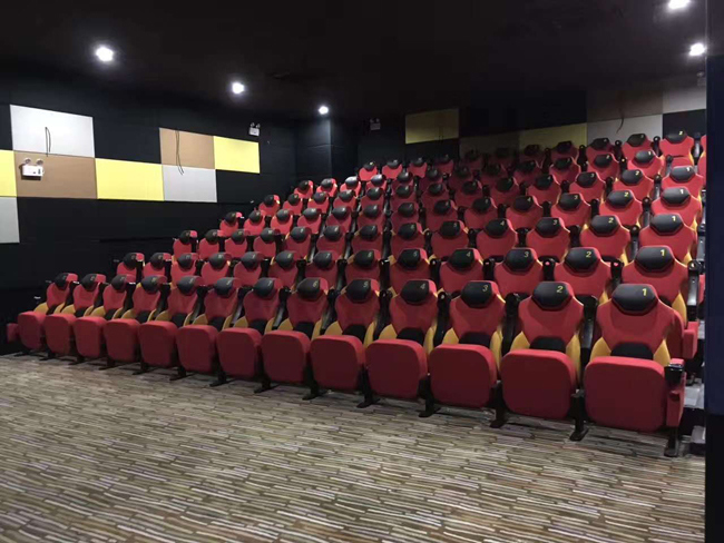 Theatre Sofa with Good Quality