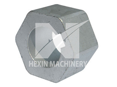 Powder Metallurgy Circular Magnet Damping Ring