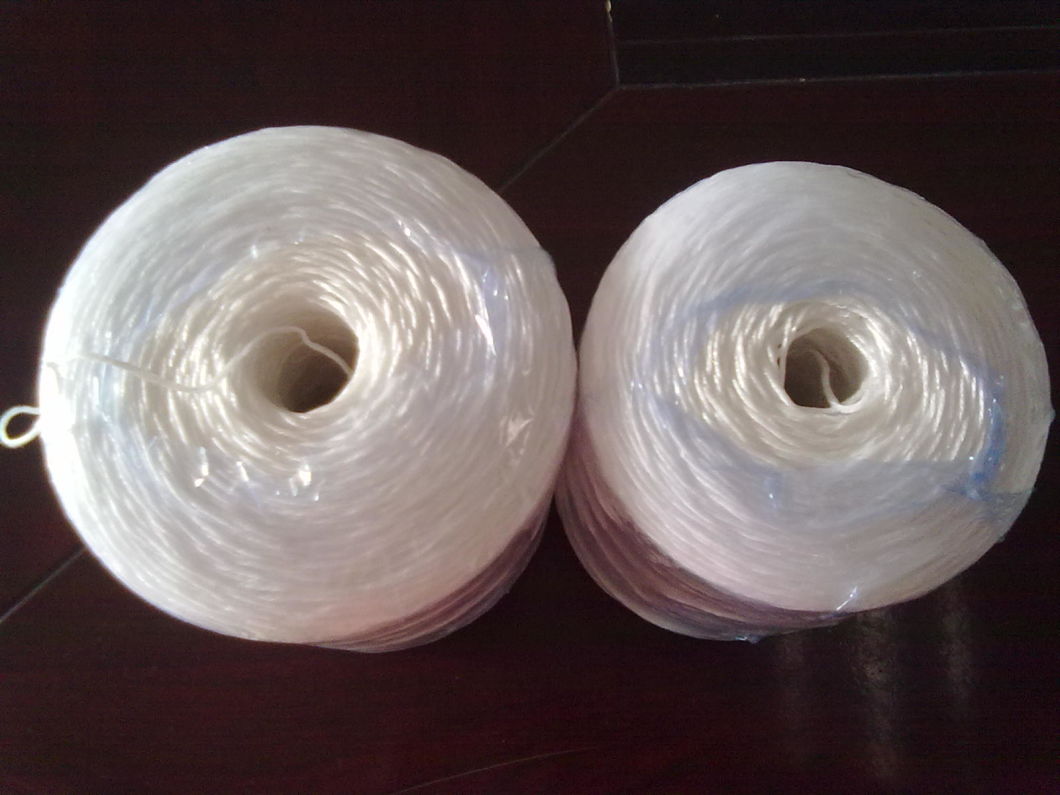 PP Baler Twine/Agriculture Packing PP Twine