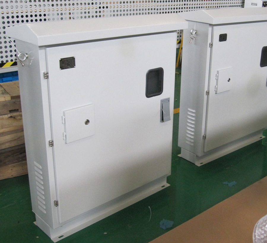 Low Voltage IP55 Distribution Box