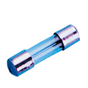 Fuse/ Glass Fuse Tube