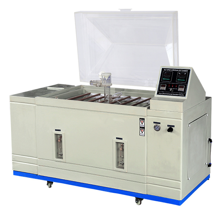 ASTM B117 Standard Nss Salt Spray Test Apparatus